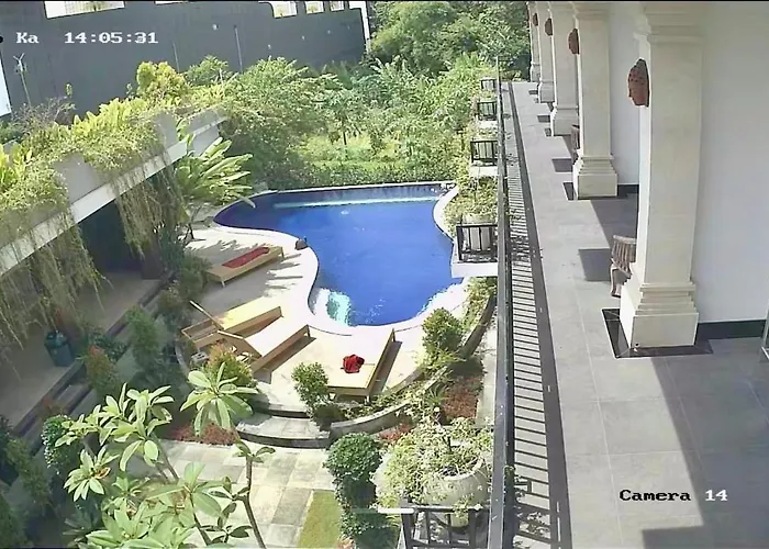 Lila Loka Canggu
