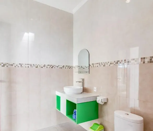 Lila Loka Quarto em Acomodações Particulares *