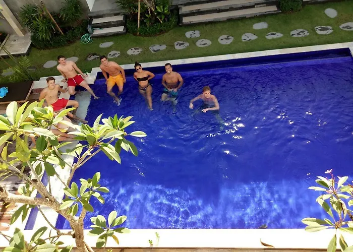Lila Loka Canggu
